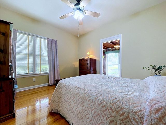 607 N MERRIN STREET, Plant City, FL 33563