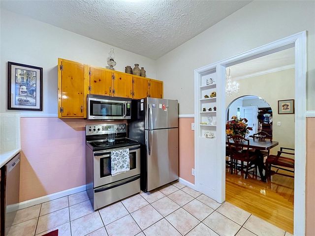 607 N MERRIN STREET, Plant City, FL 33563