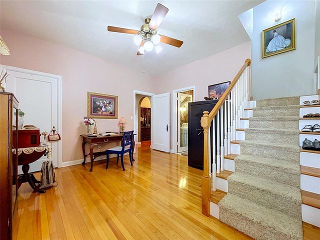 607 N MERRIN STREET, Plant City, FL 33563