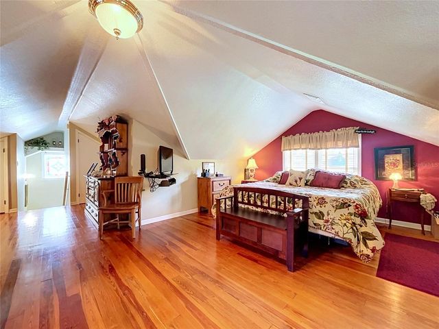 607 N MERRIN STREET, Plant City, FL 33563