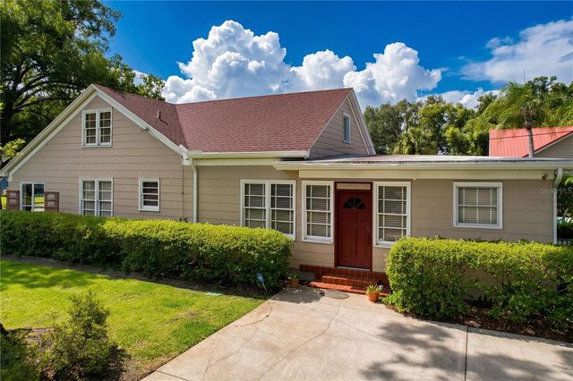607 N MERRIN STREET, Plant City, FL 33563