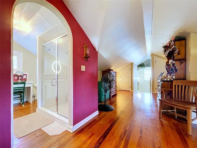 607 N MERRIN STREET, Plant City, FL 33563