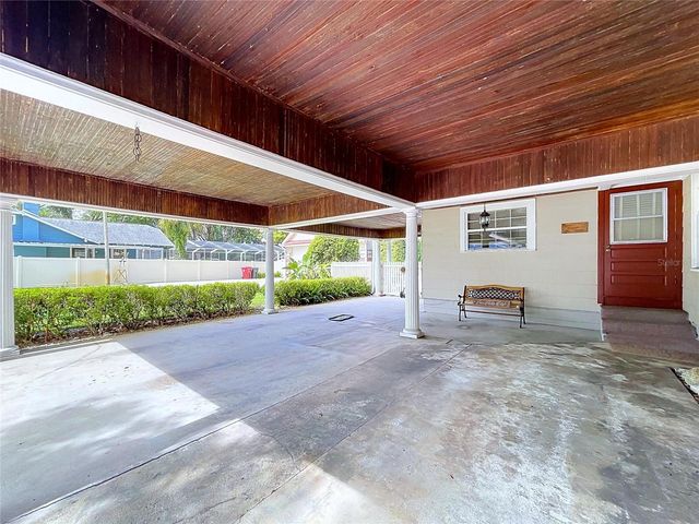 607 N MERRIN STREET, Plant City, FL 33563