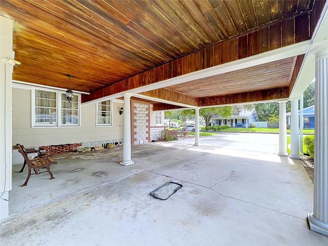 607 N MERRIN STREET, Plant City, FL 33563