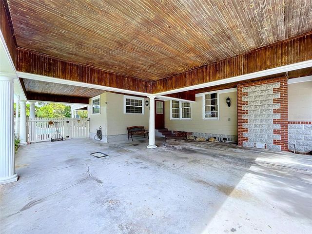 607 N MERRIN STREET, Plant City, FL 33563