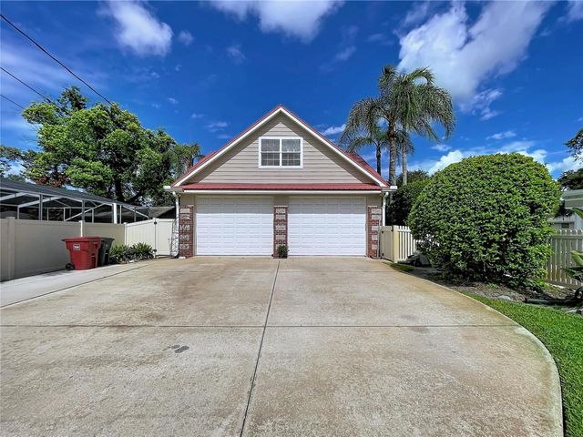 607 N MERRIN STREET, Plant City, FL 33563