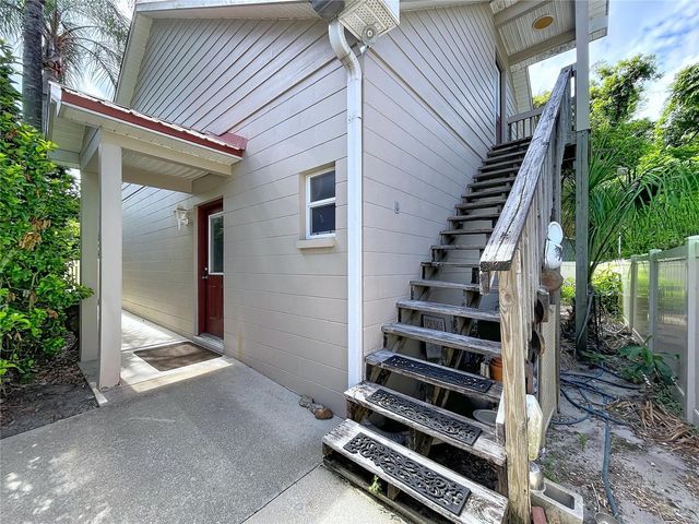 607 N MERRIN STREET, Plant City, FL 33563