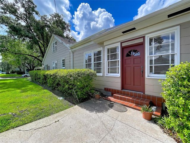 607 N MERRIN STREET, Plant City, FL 33563