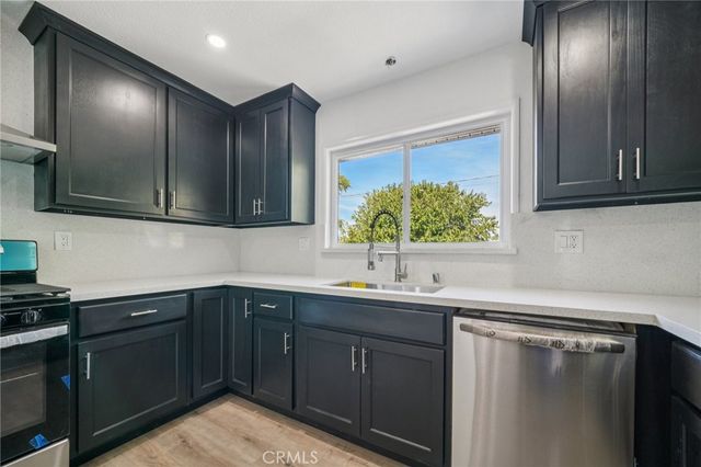 17323 Fairburn Street, Hesperia, CA 92345