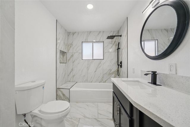 17323 Fairburn Street, Hesperia, CA 92345