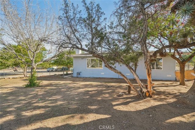 17323 Fairburn Street, Hesperia, CA 92345