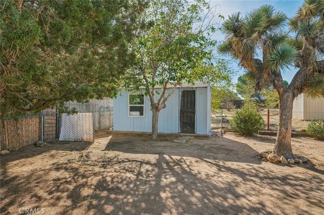17323 Fairburn Street, Hesperia, CA 92345