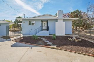 17323 Fairburn Street, Hesperia, CA 92345
