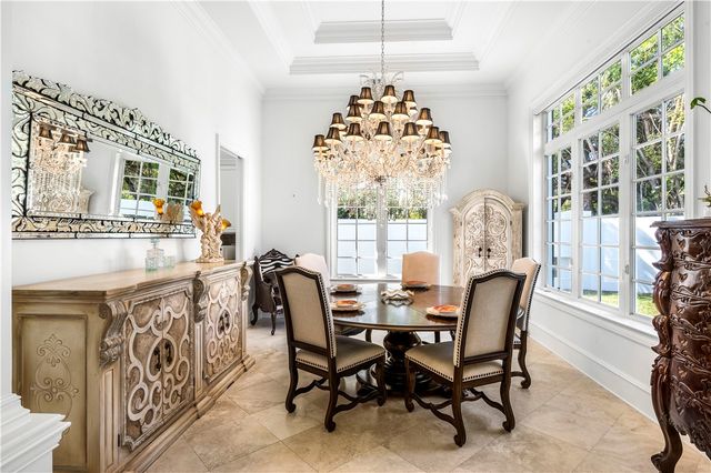 7 Beachside Drive, Vero Beach, FL 32963