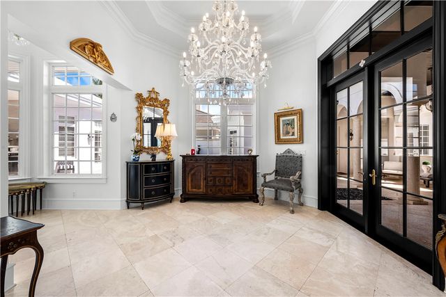 7 Beachside Drive, Vero Beach, FL 32963