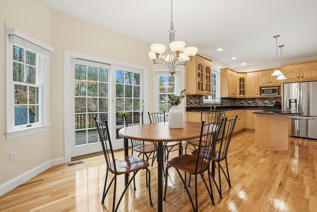 3 Deer Ridge Road, Ashland, MA 01721