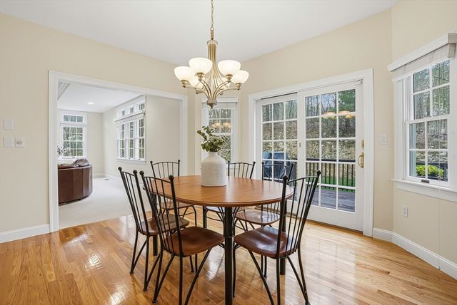 3 Deer Ridge Road, Ashland, MA 01721
