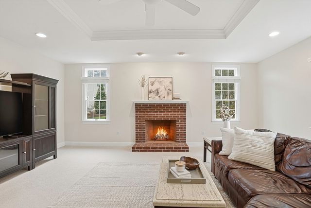 3 Deer Ridge Road, Ashland, MA 01721