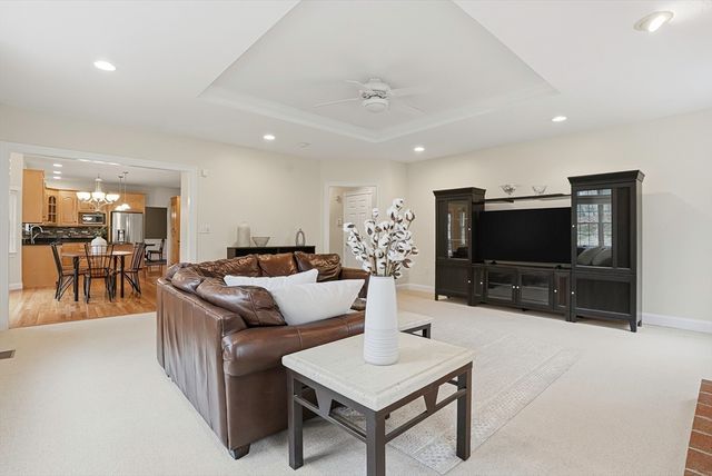 3 Deer Ridge Road, Ashland, MA 01721