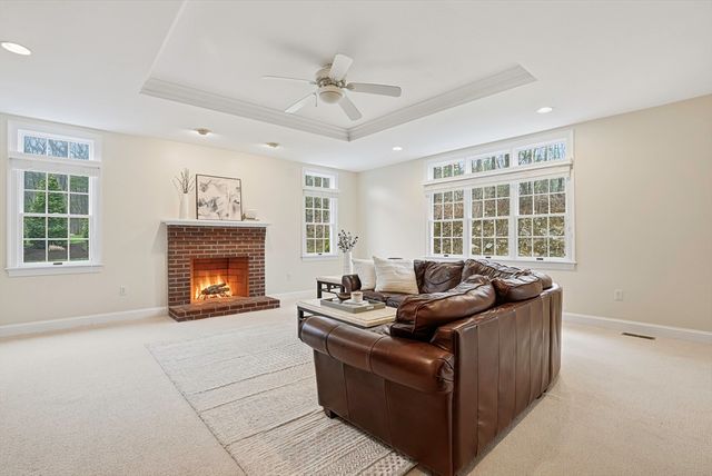 3 Deer Ridge Road, Ashland, MA 01721