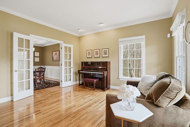 3 Deer Ridge Road, Ashland, MA 01721