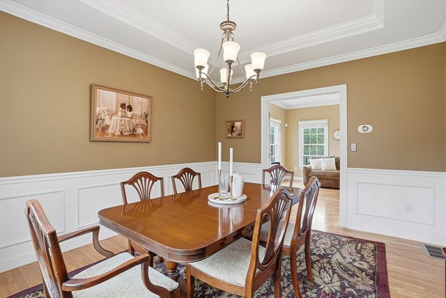 3 Deer Ridge Road, Ashland, MA 01721
