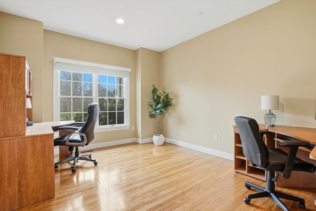 3 Deer Ridge Road, Ashland, MA 01721