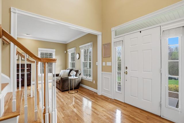 3 Deer Ridge Road, Ashland, MA 01721