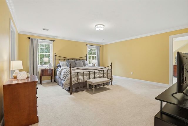 3 Deer Ridge Road, Ashland, MA 01721