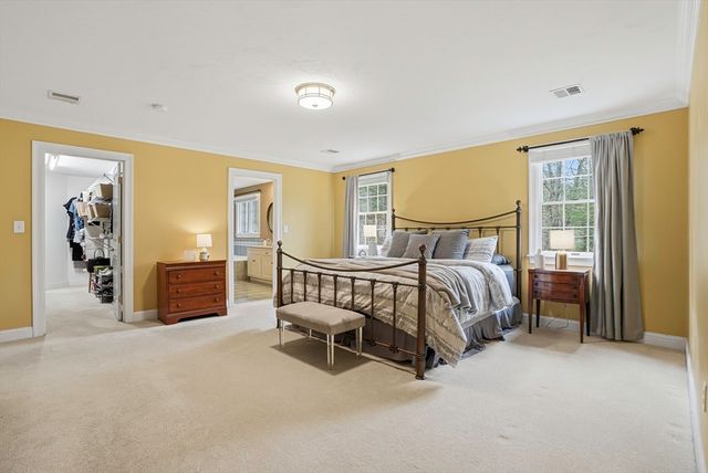 3 Deer Ridge Road, Ashland, MA 01721