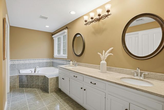 3 Deer Ridge Road, Ashland, MA 01721