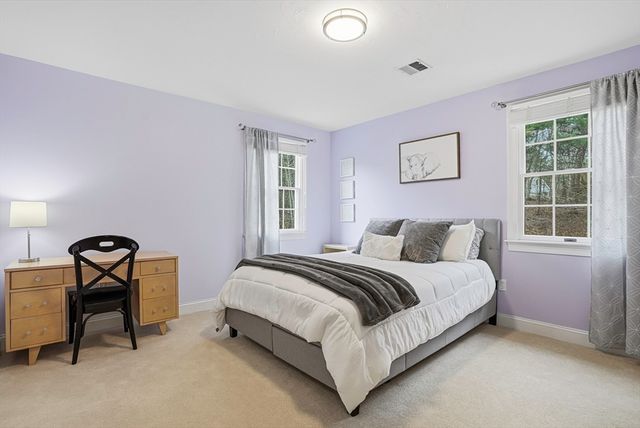 3 Deer Ridge Road, Ashland, MA 01721