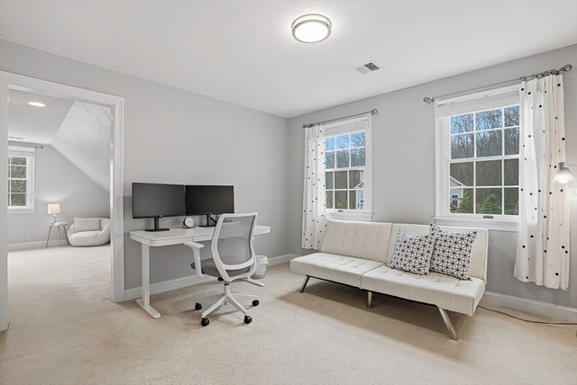 3 Deer Ridge Road, Ashland, MA 01721