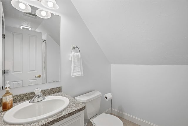 3 Deer Ridge Road, Ashland, MA 01721