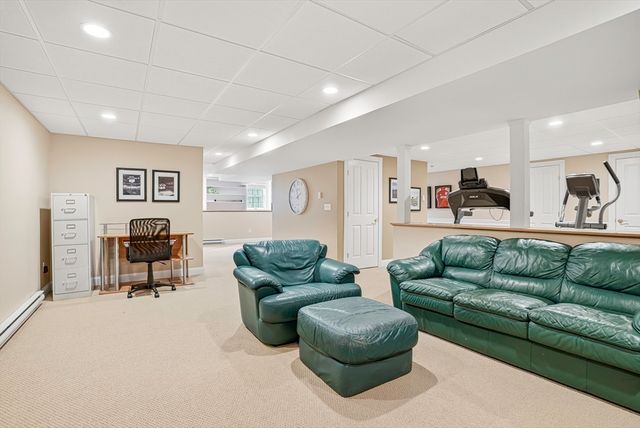 3 Deer Ridge Road, Ashland, MA 01721