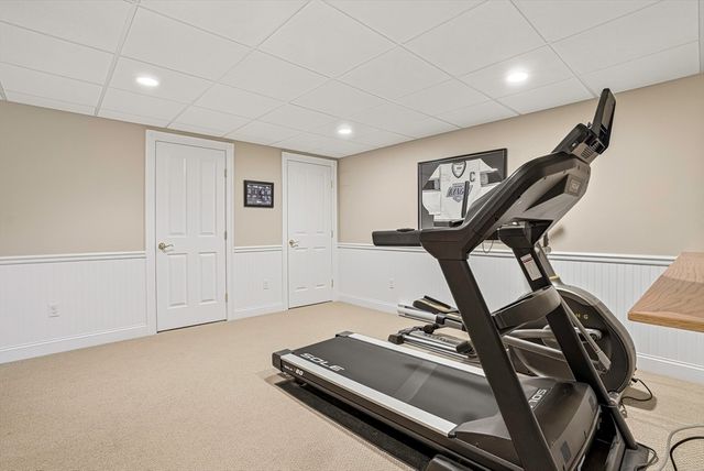 3 Deer Ridge Road, Ashland, MA 01721