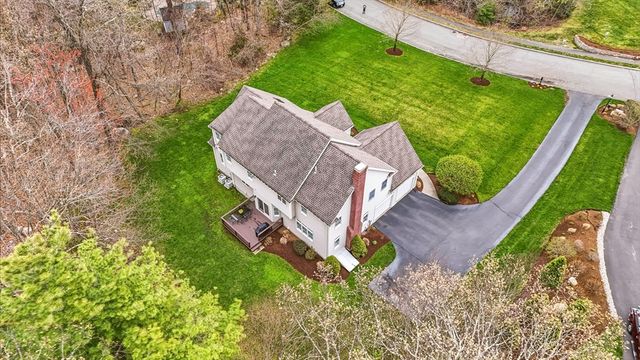 3 Deer Ridge Road, Ashland, MA 01721