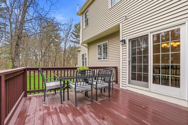 3 Deer Ridge Road, Ashland, MA 01721