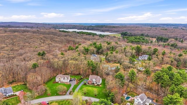 3 Deer Ridge Road, Ashland, MA 01721