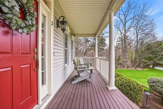 3 Deer Ridge Road, Ashland, MA 01721