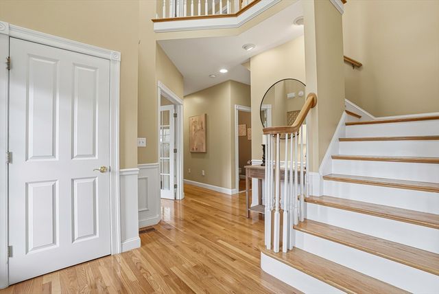 3 Deer Ridge Road, Ashland, MA 01721