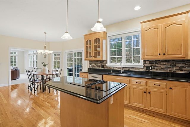 3 Deer Ridge Road, Ashland, MA 01721