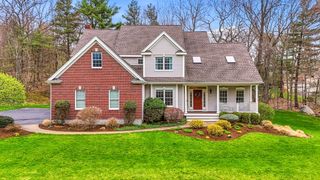 3 Deer Ridge Road, Ashland, MA 01721