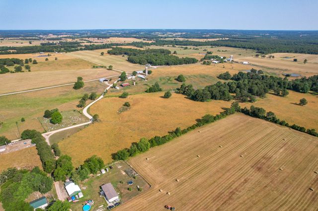 12704 Oxford Drive, A, Conway, MO 65632