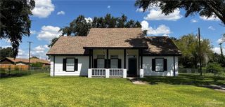 1226 W Austin Avenue, Alamo, TX 78516