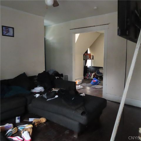 314 Grant Ave, Syracuse, NY 13207