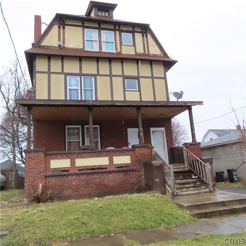314 Grant Ave, Syracuse, NY 13207