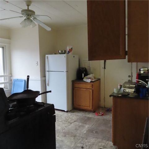 314 Grant Ave, Syracuse, NY 13207