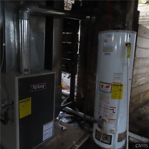 314 Grant Ave, Syracuse, NY 13207