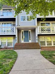 9541 Shannon Green Drive A, Charlotte, NC 28213